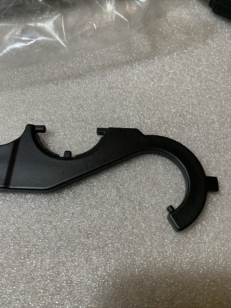 6 in 1 Wrench Combo Tool - Spanner Removal and Installation Tool