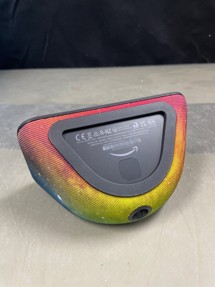 Amazon Echo Show 5 1