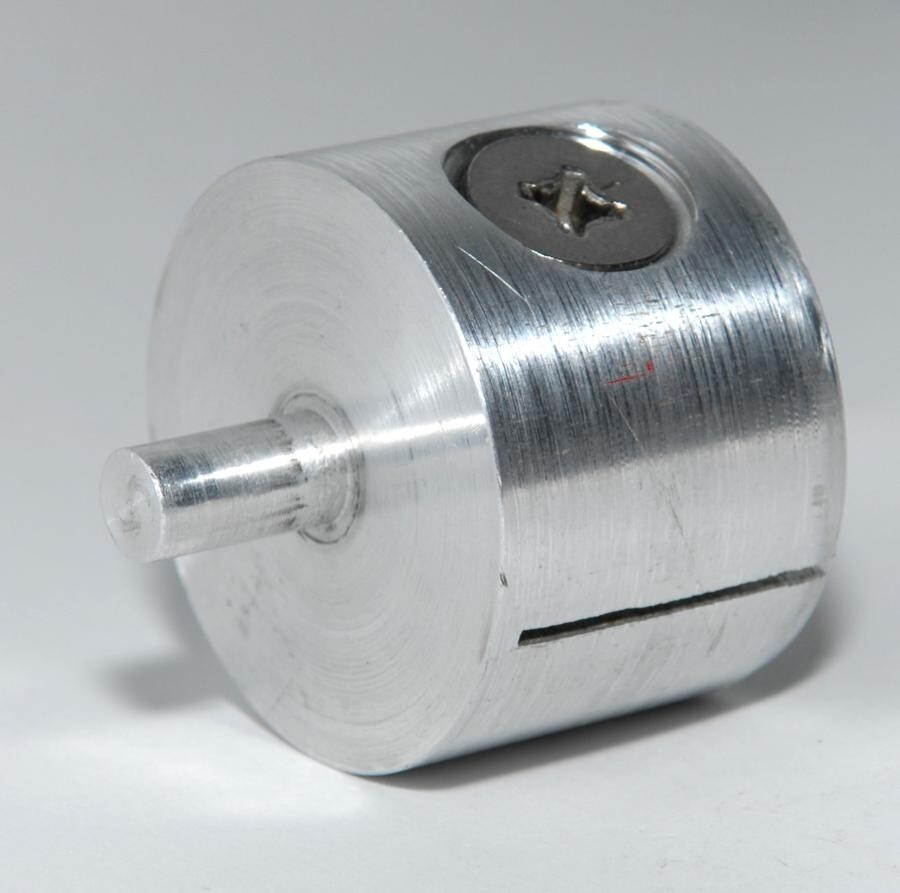 Removal Tool, Remove Low Profile M32 O.D. Adapter Rings from Microscope Turrets