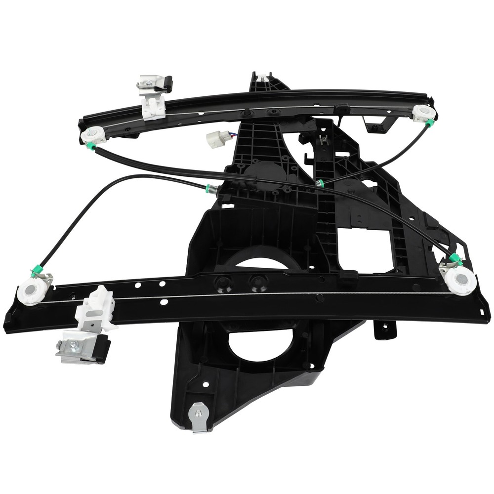 For Ford Expedition 2008-2017 Front Right Power Window Regulator w/ Motor