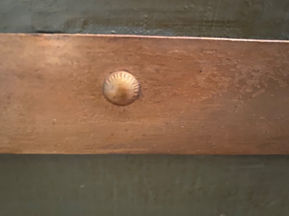 Louis Vuitton Vintage Trunk