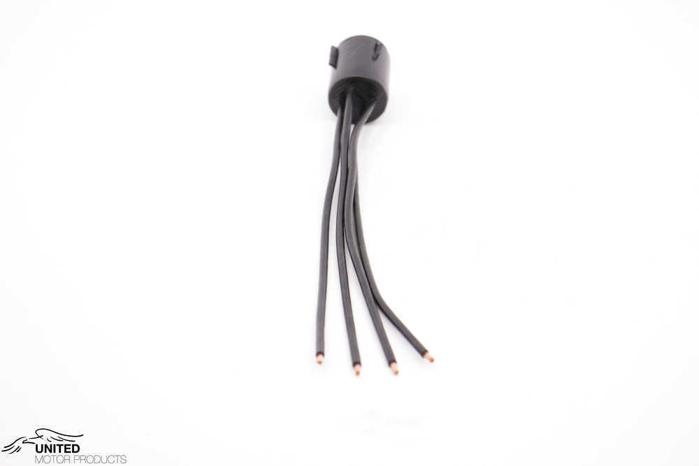 Ignition Control Module Connector United Ignition Wire CON-134