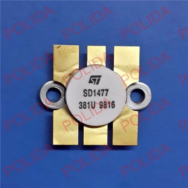 1PCS RF/VHF/UHF Transistor ST Case-M-111-4 SD1477