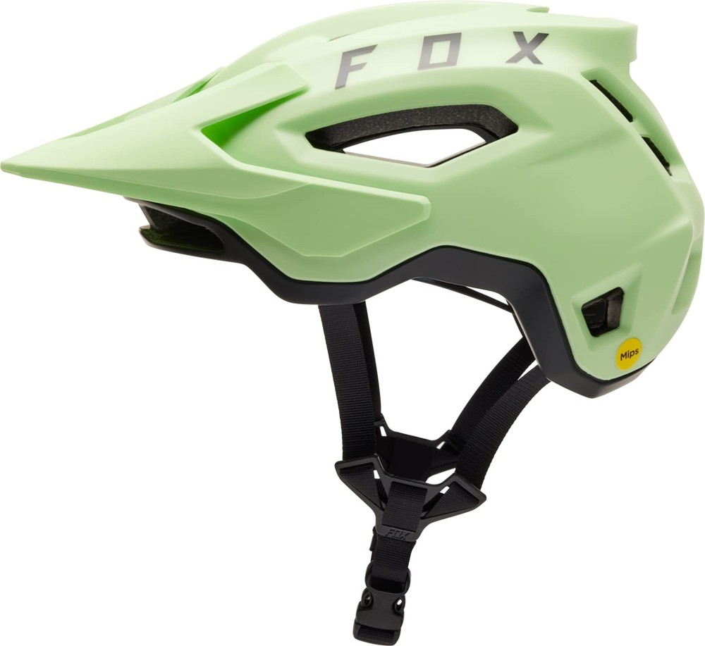 Speedframe Mountain Bike Helmet