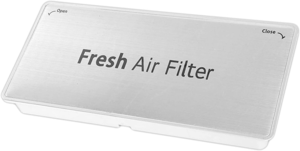 LG Refrigerator Air Filter Cover Replacement for LRMVS3006S LRMDS3006S