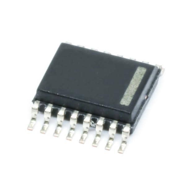 2Pcs ADS7843E SSOP-16 Touch Screen Controllers Touch Scrn Ctrlr