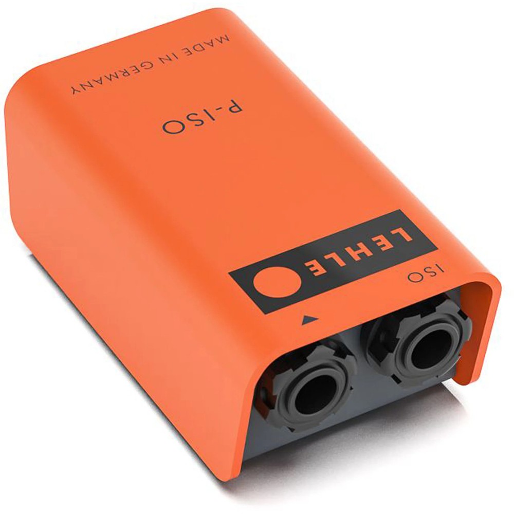 Lehle P-ISO Signal Splitter