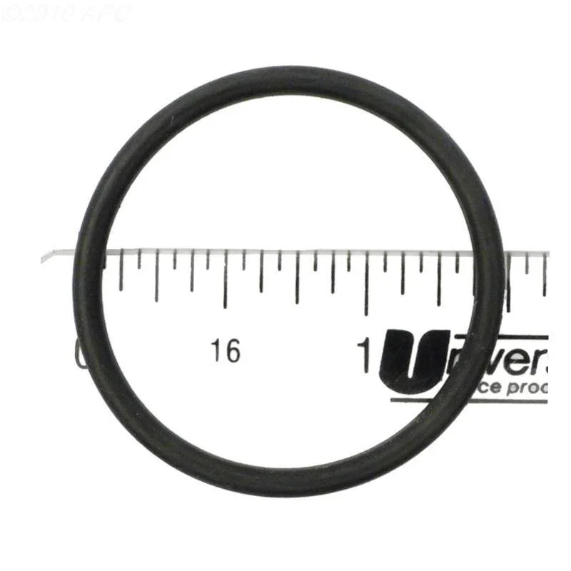 O-Ring, small Drain Valve, lower