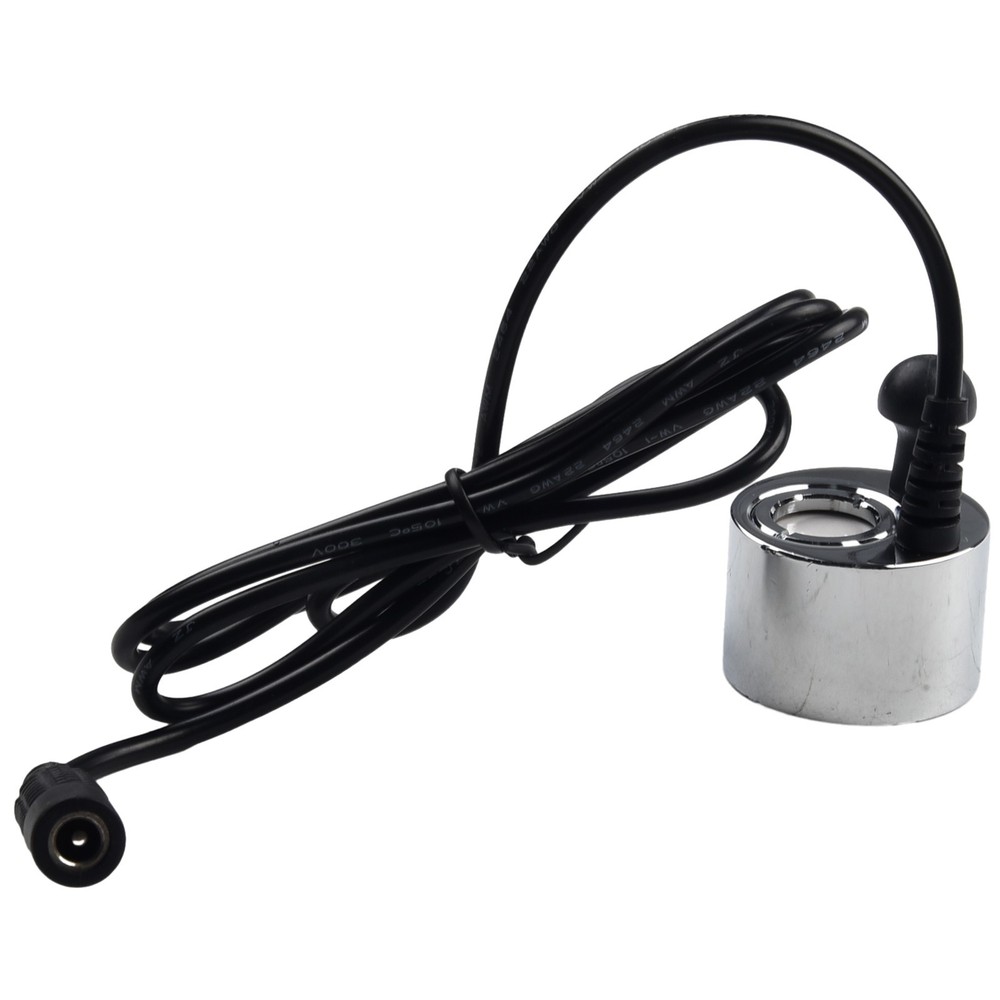 Authentic Replacement Glass Disk for DIMPLEX M011B M011B Electric Fire