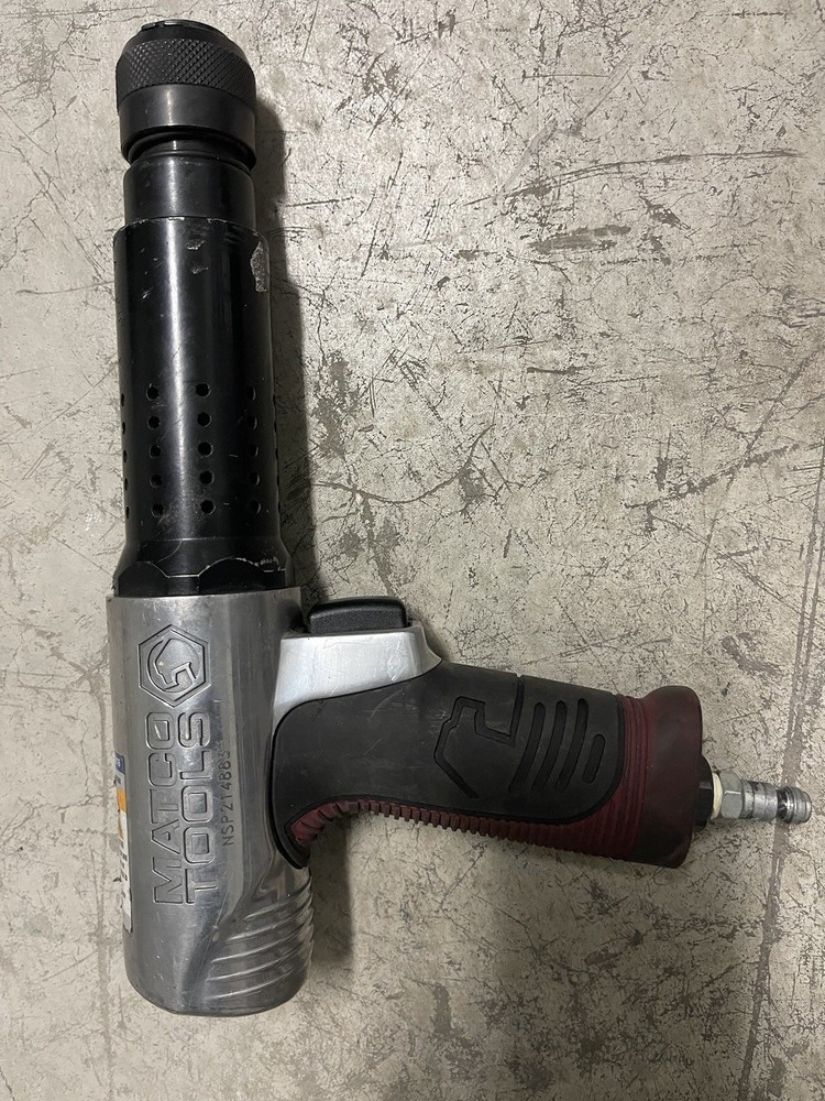 Matco Air Impact Hammer