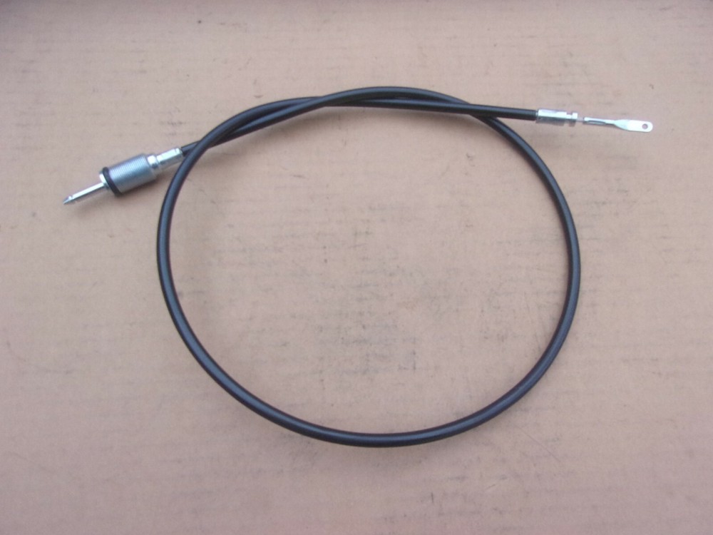NEW 1962-64 Mopar A/B Body Push Button Transmission Gear Shift Cable 42"