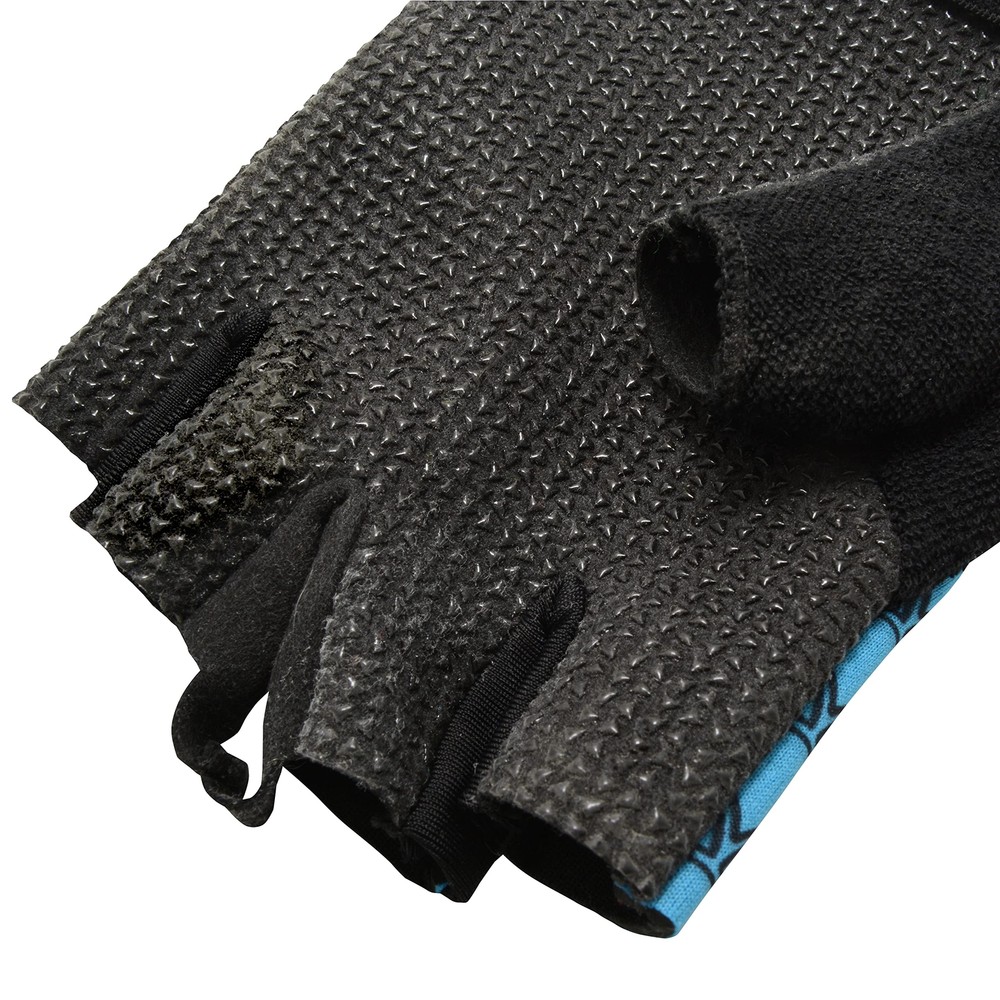 Cuda Cool & Dry Gloves, Fingerless