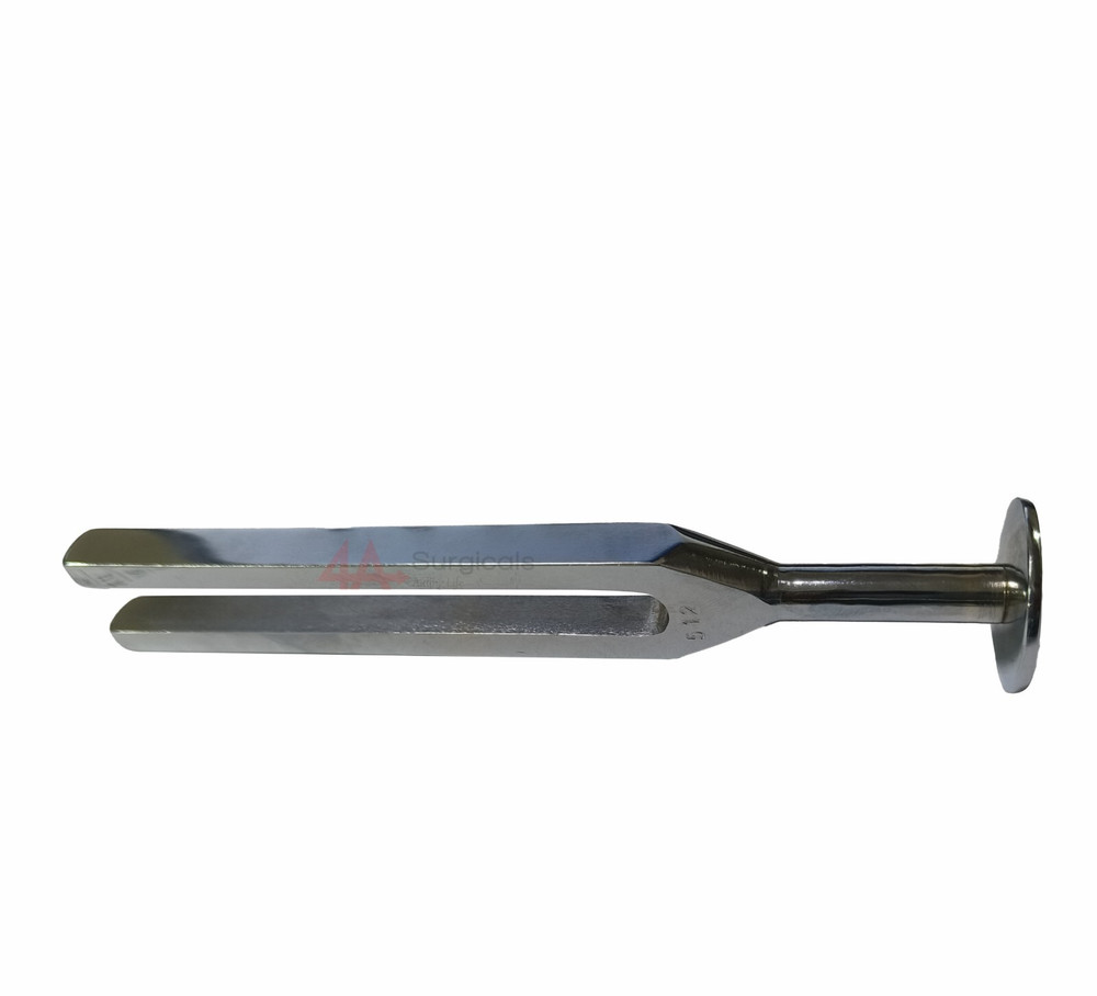 4A Tuning fork