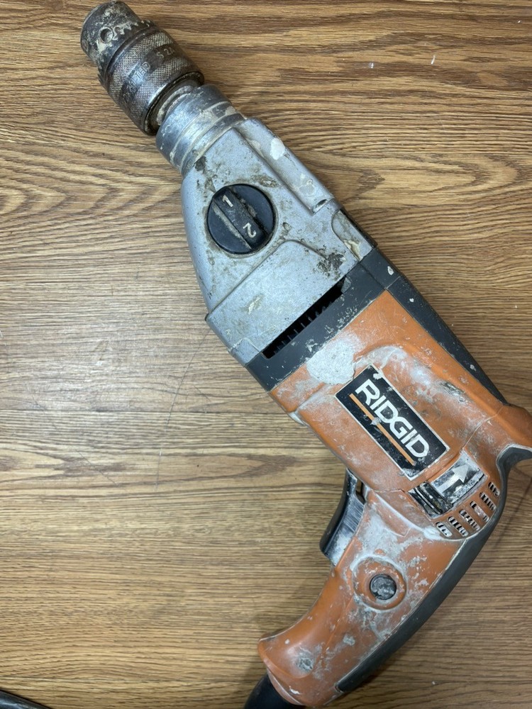 RIDGID TOOLS R7100 (PSJ009769)