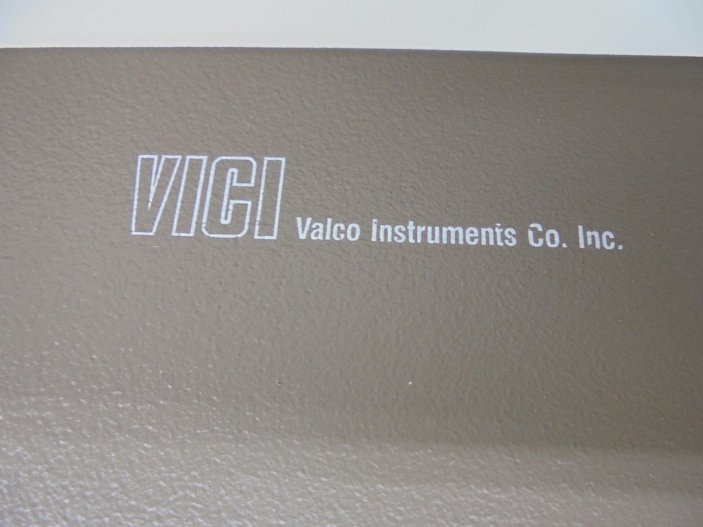 VICI Model E60 Actuator with Switch