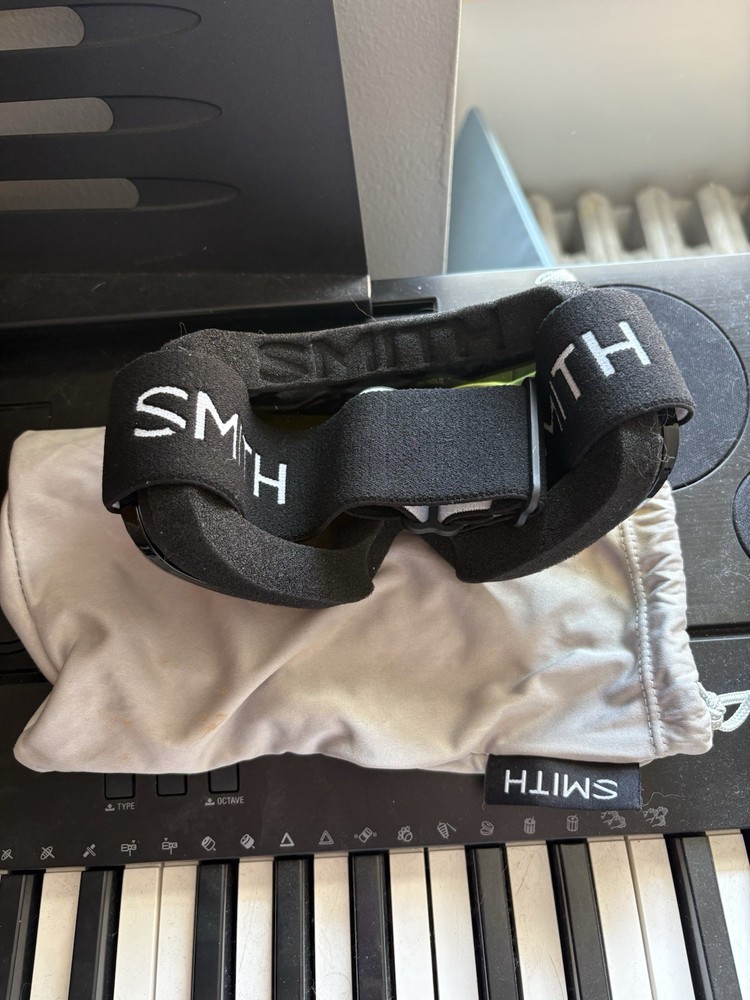 Smith Ski Googles
