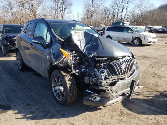 Fuse Box Engine VIN M 8th Digit Opt LE2 Fits 16 ENCORE 2186697