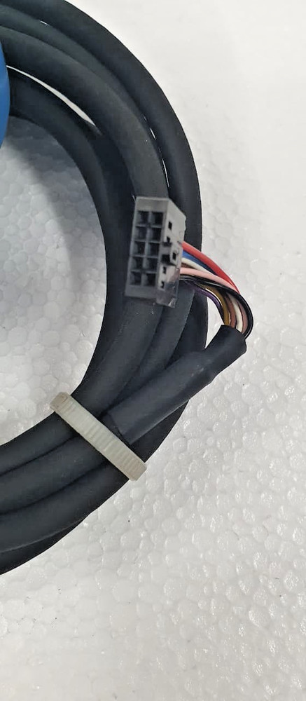 SICK Stegmann encoder 0953900001-REV A