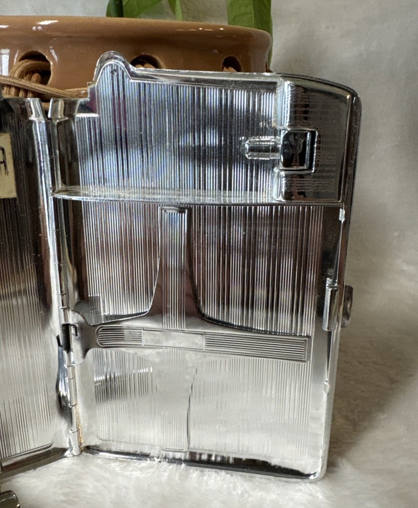 Ronson Aero Flame A200/M3