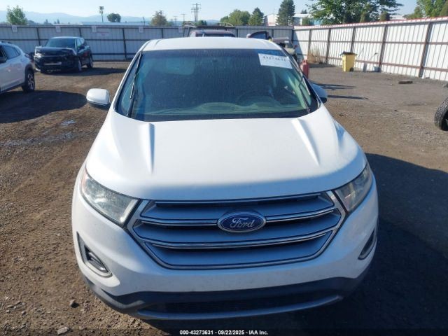 CONTROL PANEL OEM 15-18 FORD EDGE 1YR WRNTY