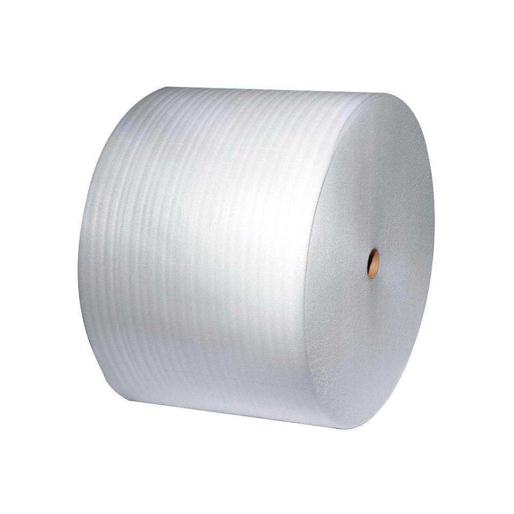 GRAINGER APPROVED  Foam Roll,Standard,Perforated,PK6 5VFJ1