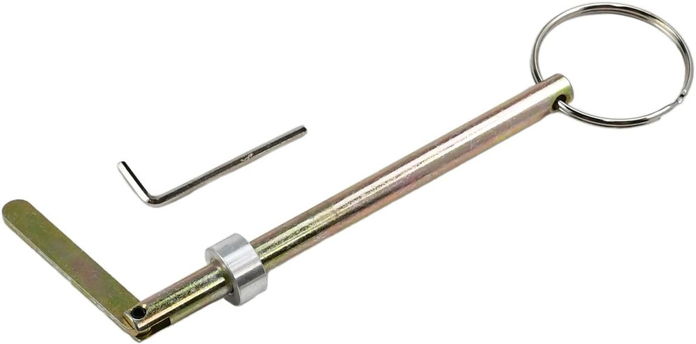 Drop Key Emergency Elevator Door Key Compatible with Dover Elevators Compatible