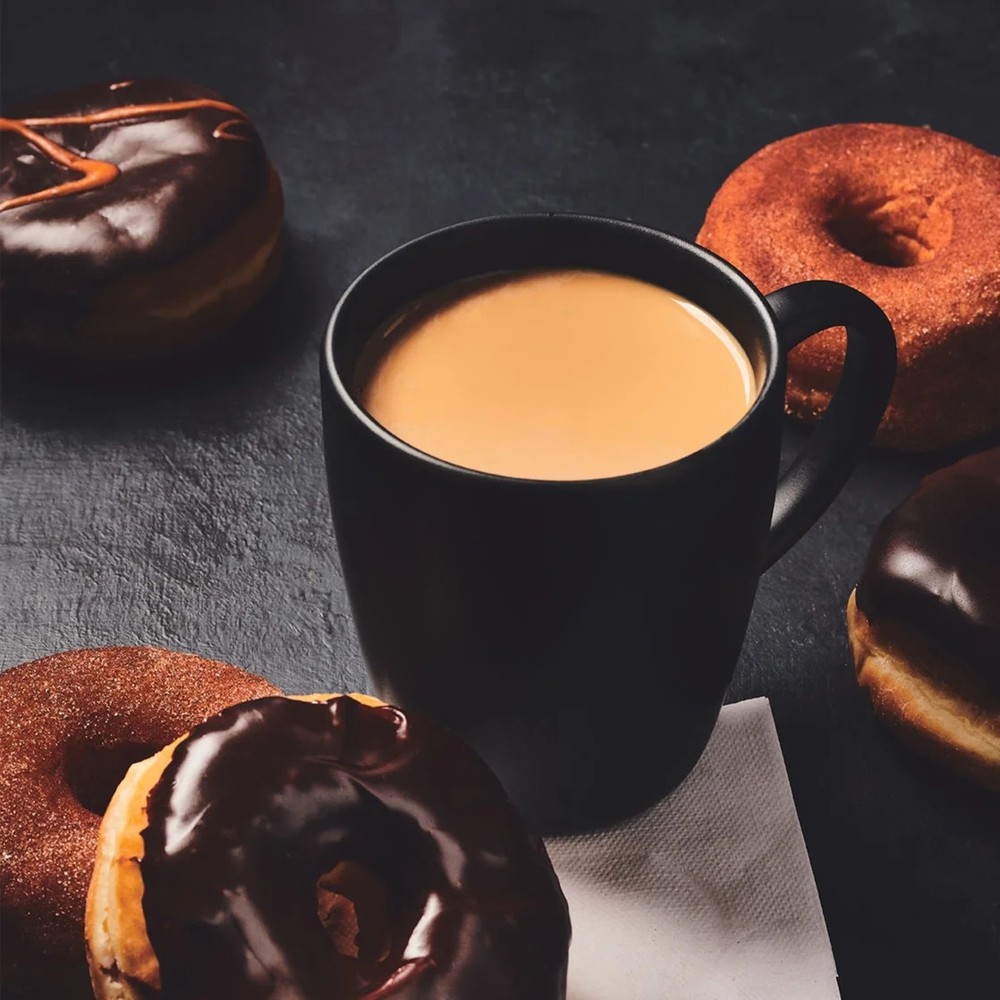 Ground Coffee Medium Roast Original