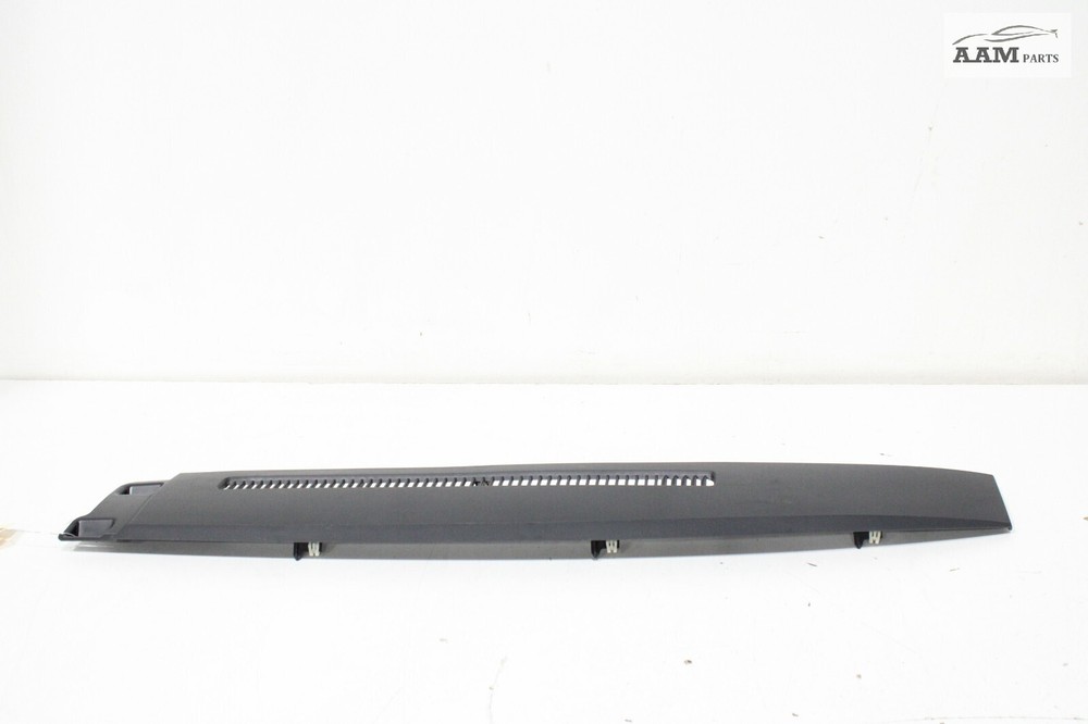 2018-2024 FREIGHTLINER CASCADIA FRONT LEFT DASH DEFROST VENT GRILLE PANEL OEM