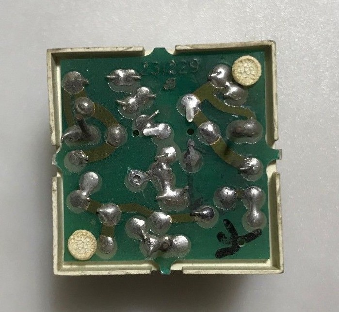 Scientific Atlanta EQ450-22.5DBN Equalizer