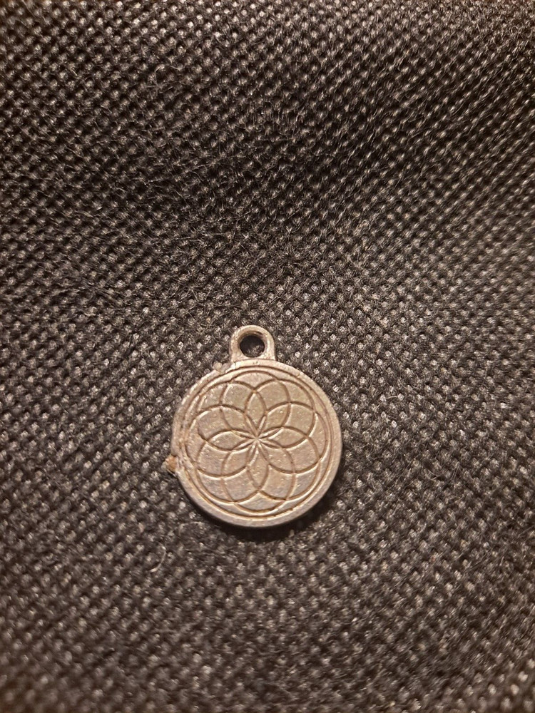 MOSAIC TOKEN! e7870UXX