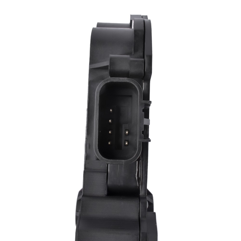 For Trailblazer Envoy Bravada 2002-2003 Accelerator Pedal Assembly with Sensor