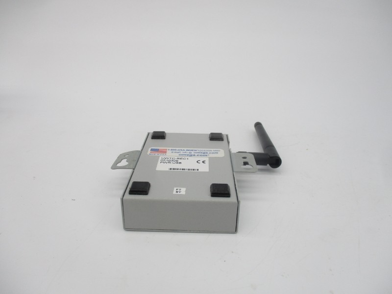 OMEGA UWTC-REC3 NSMP