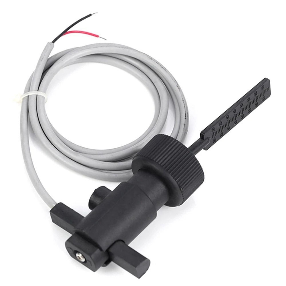 Liquid Level Sensor -10 Multifunction Electronic Automatic Valves6462