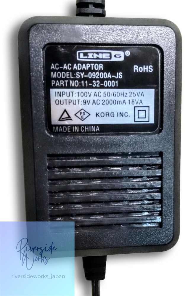 LINE 6 JM4 Looper Used