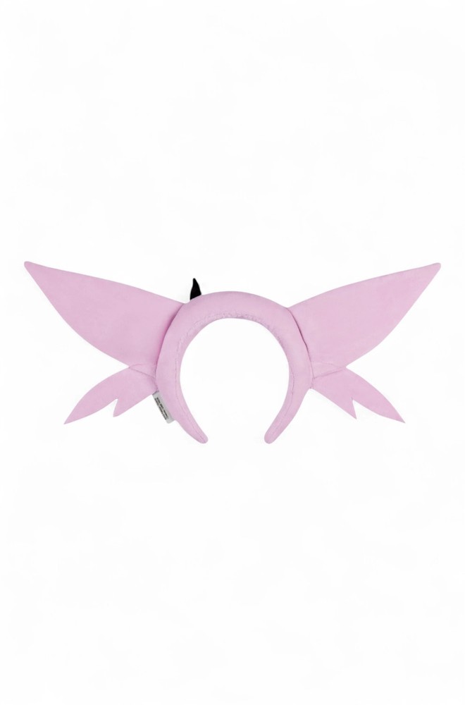 Espeon Ears Headband Accessory