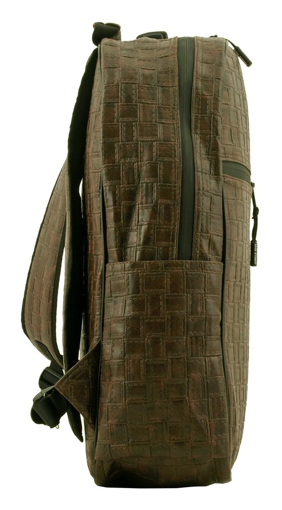Jungle Hive Lifestyle Backpack - Brown