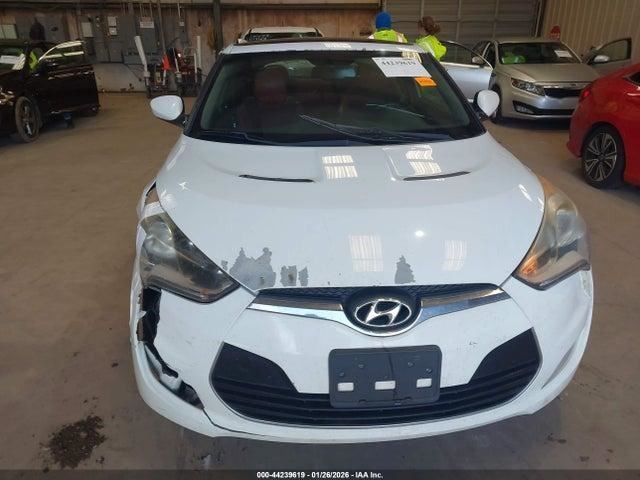 Fuse Box Engine Left Hand Engine Compartment Fits 12-14 VELOSTER 2741220