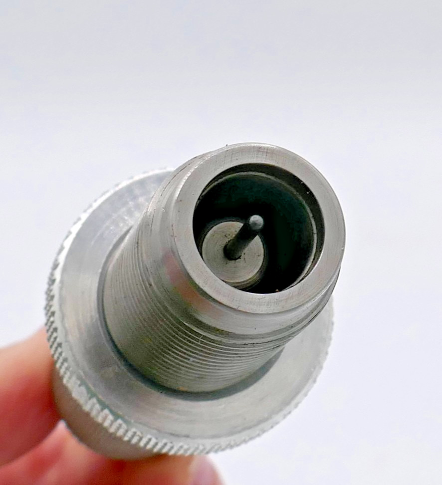 375 H&H MAG RCBS 2 Die Set