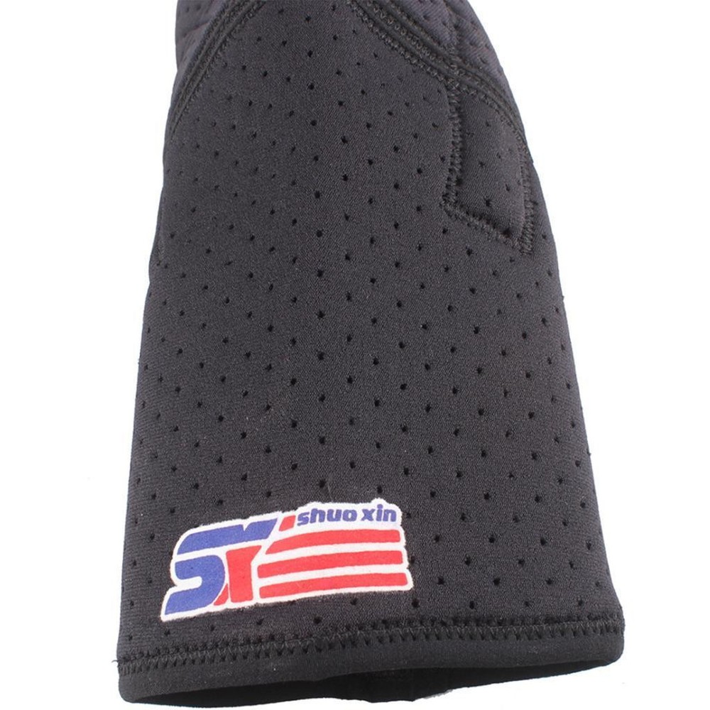 Adults Double Shoulder Support Brace Protector Shoulder Belts Guards Strap