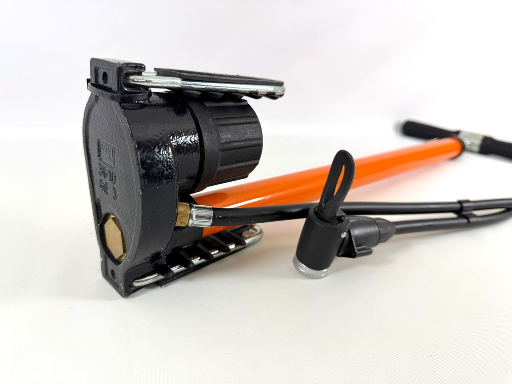 SKS Rennkompressor Floor Pump