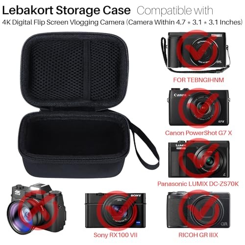 Hard Case Compatible with