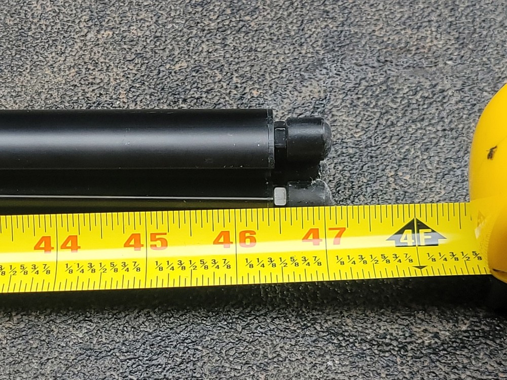 TrekPod Walking Stick adjustable height monopod-tripod