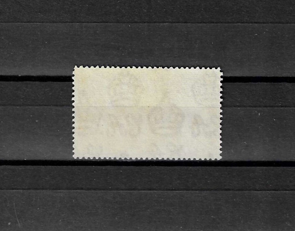 MONTSERRAT 1932 SG 92 MNH