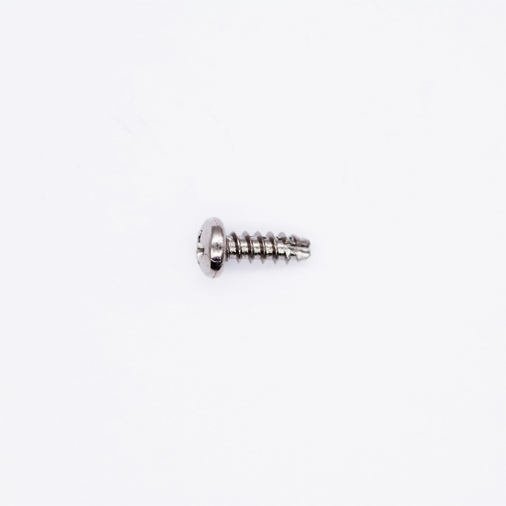 Thread Screw Part Number - 211000098 For Ski-Doo
