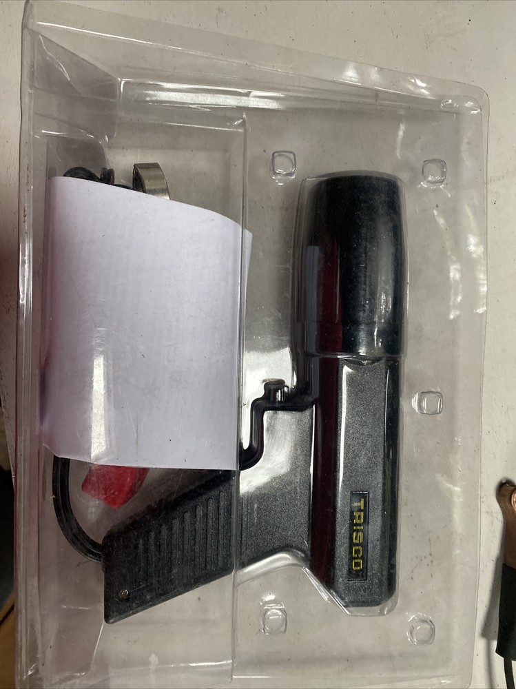 Sears & TRISCO timimg light lot