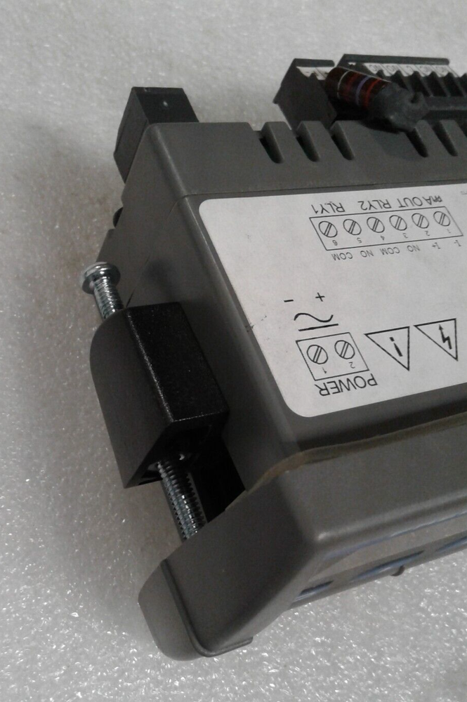 Precision Digital PD865-6R7-16 Modbus Snooper Serial Input Meter