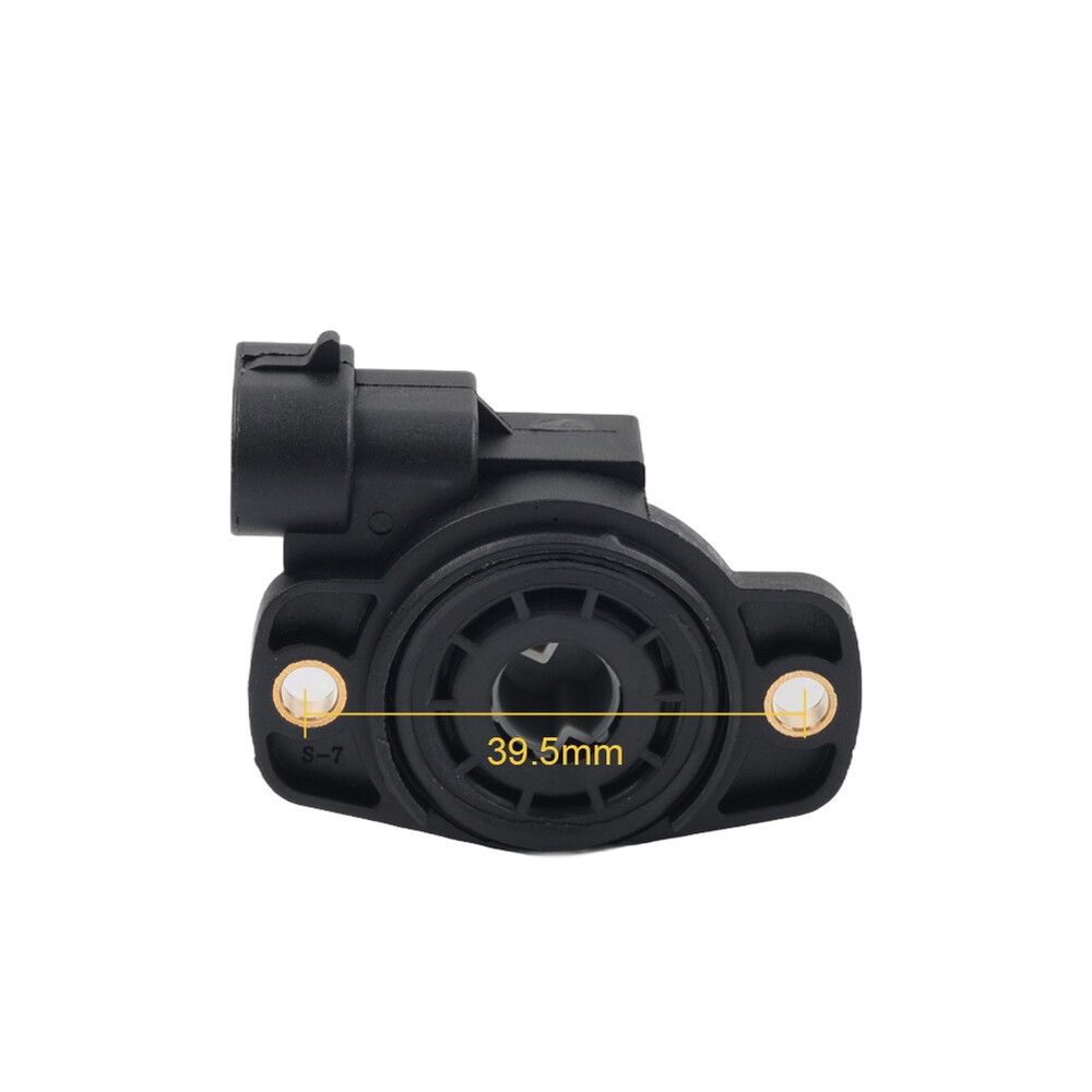 US TPS Throttle Position Sensor For Harley Davidson 27629-01 Counter Clockwise