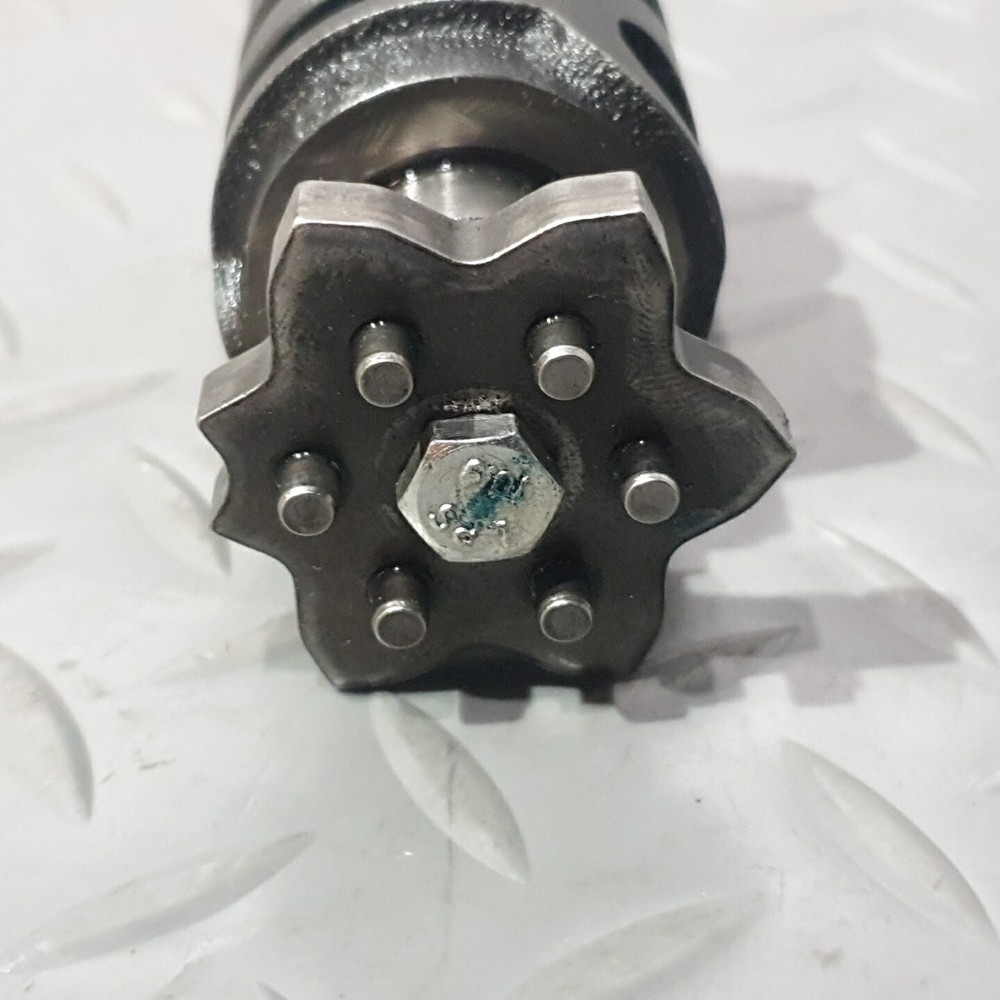 ♻️ Honda CBF 125 2008 - 2015 Gearbox Gear Selector Drum ♻️