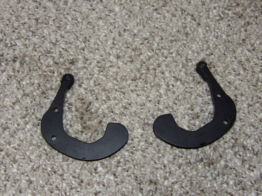 Mathews CC Bow Modules- Sold Per Set- Halon 5, 6, 7 and other models