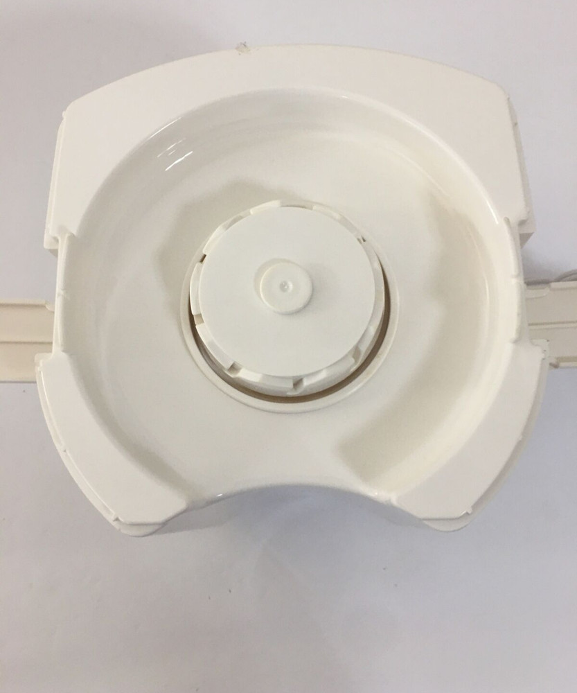 The Juiceman Jr Automatic Juice Extractor Motor MAIN BASE ONLY